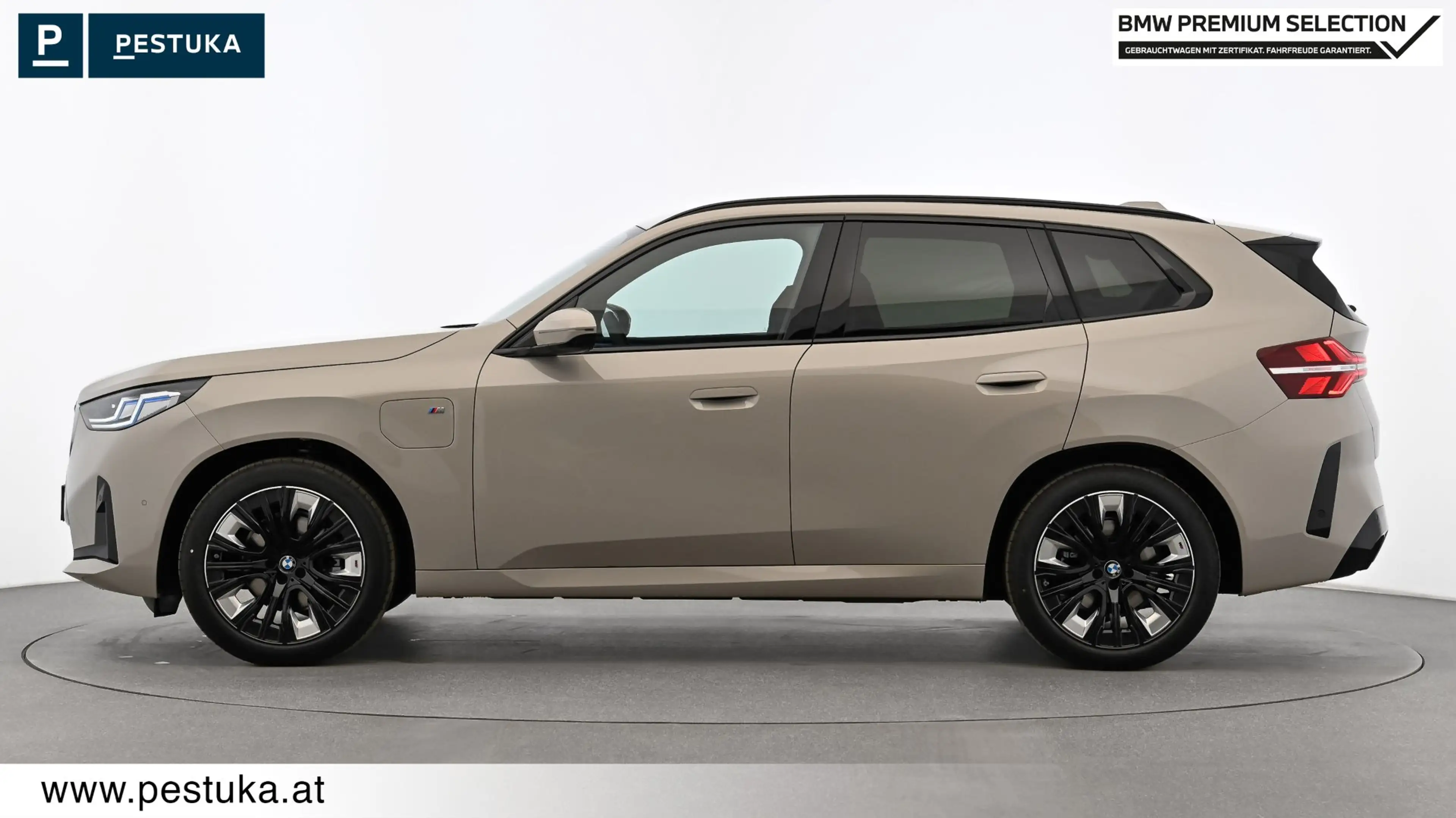 BMW X3 30e xDrive — photo 4