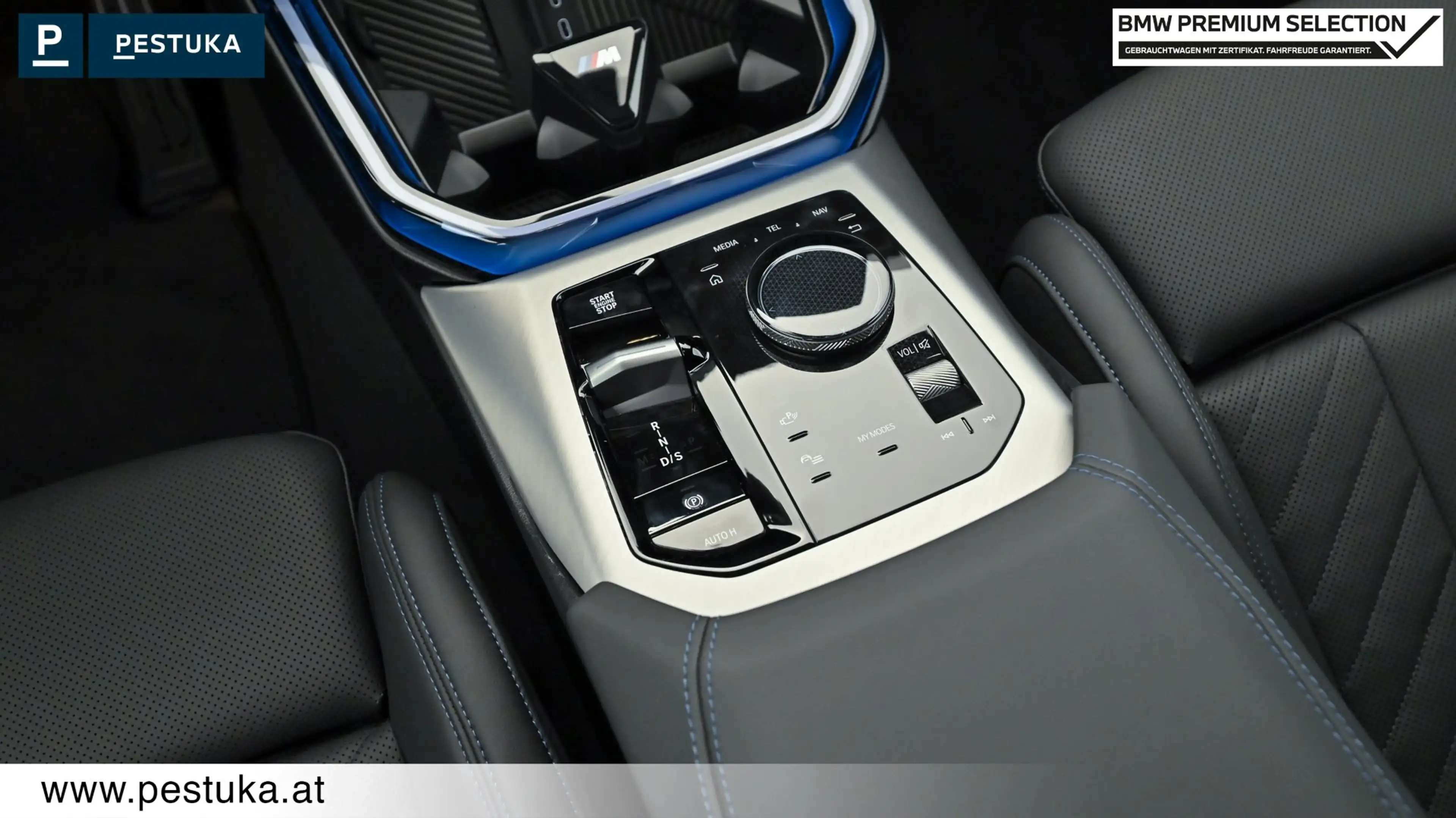 BMW X3 30e xDrive — photo 14