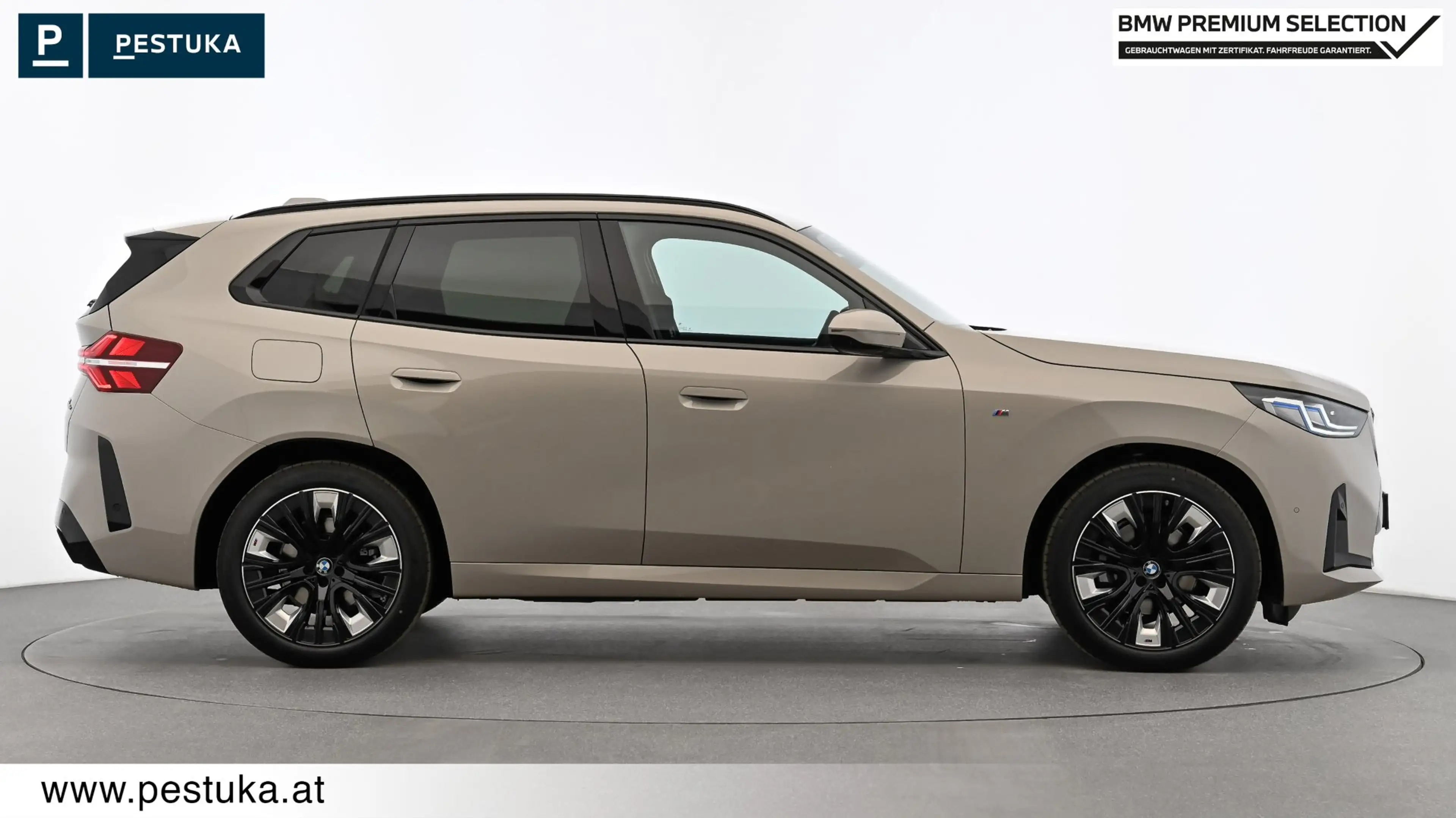BMW X3 30e xDrive — photo 3