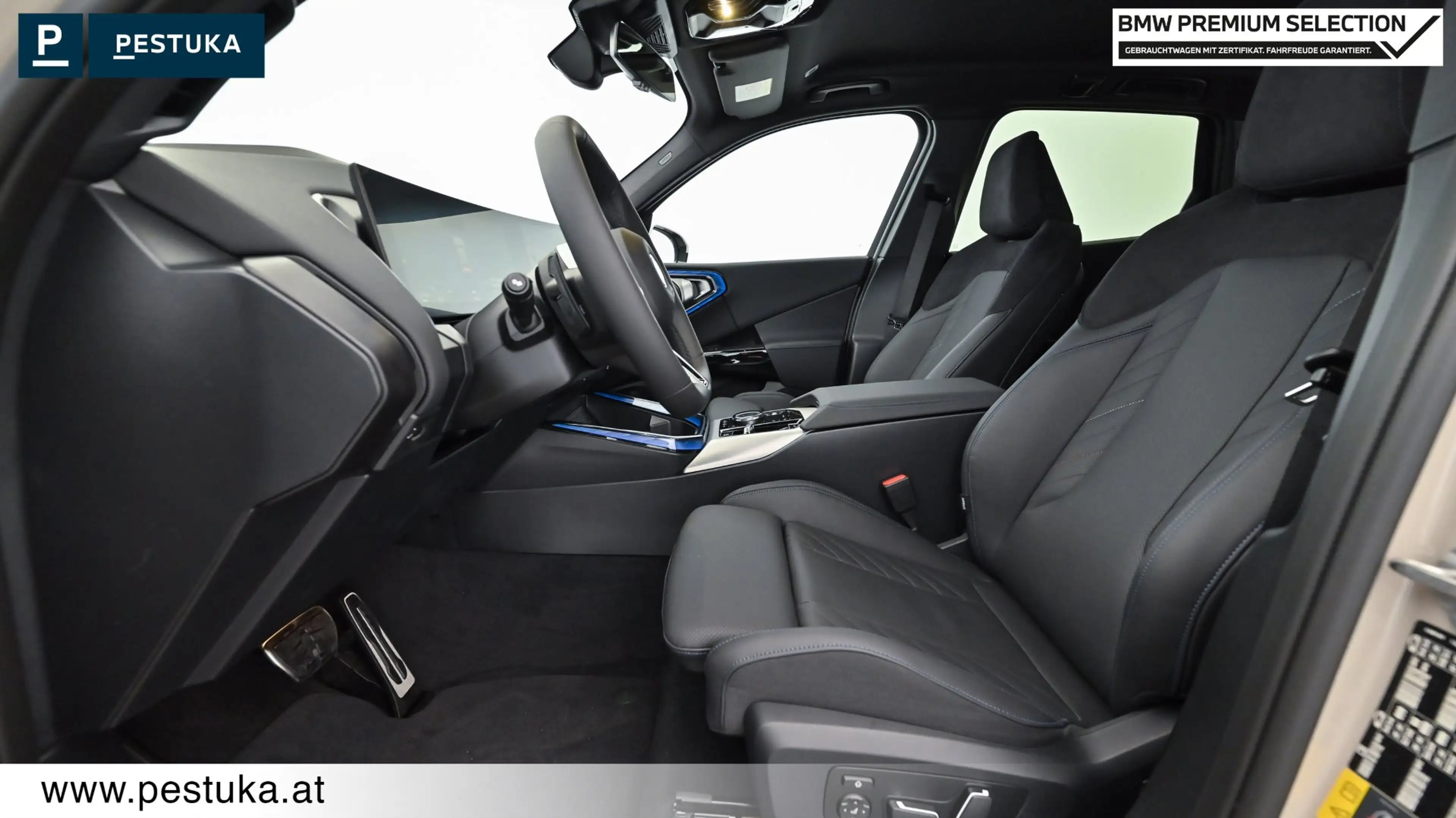 BMW X3 30e xDrive — photo 15