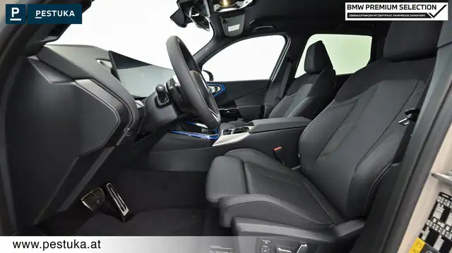 BMW X3 view 15