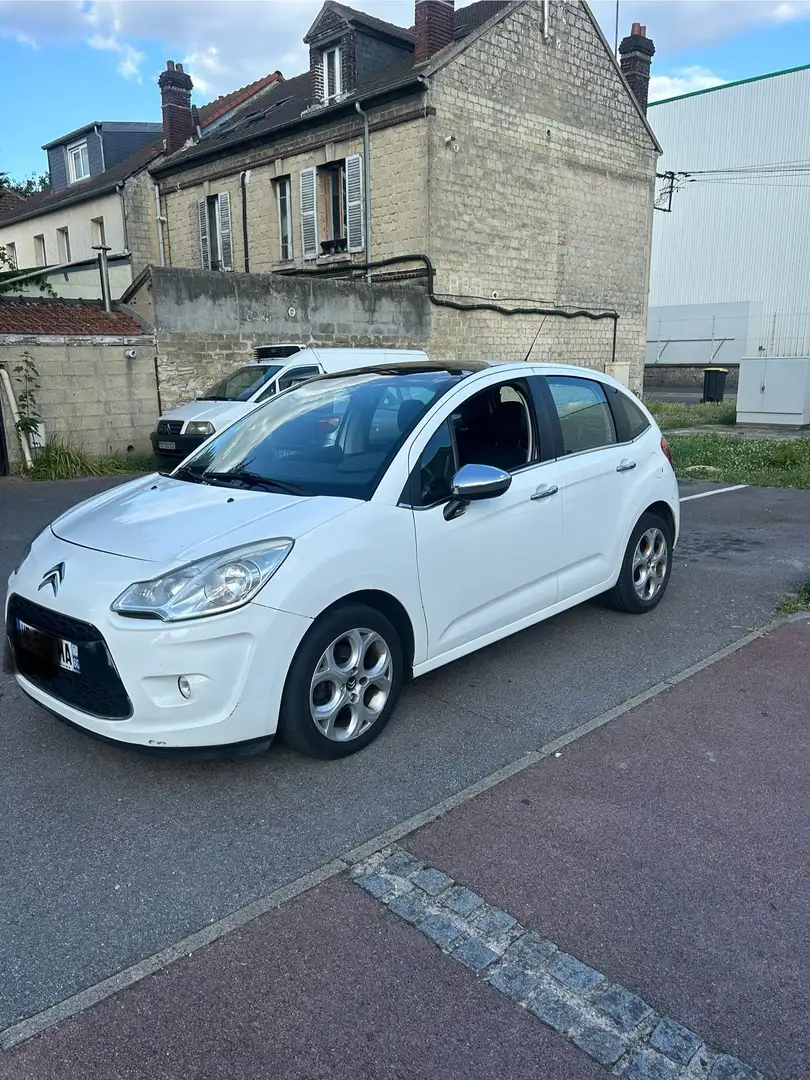 Citroen C3 e-HDi 90 Airdream Exclusive - 2
