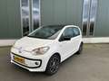 Volkswagen up! 1.0 CUP UP! Wit - thumbnail 1