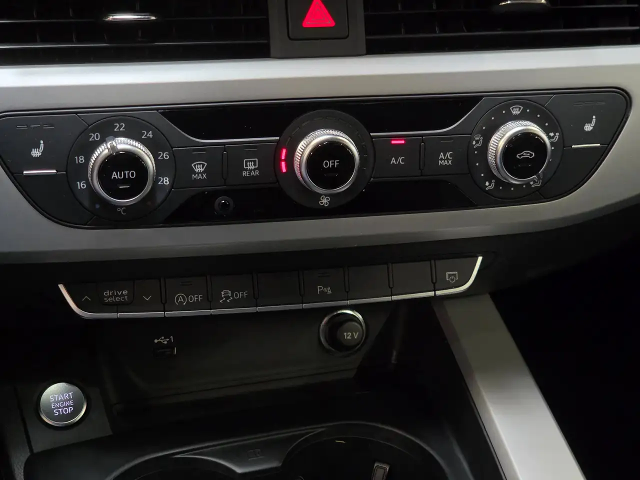 Audi A4 2.0 TFSi S-Tronic Euro 6d CUIR / CLIM / NAVI / LED / Garantie, миниатюра 12