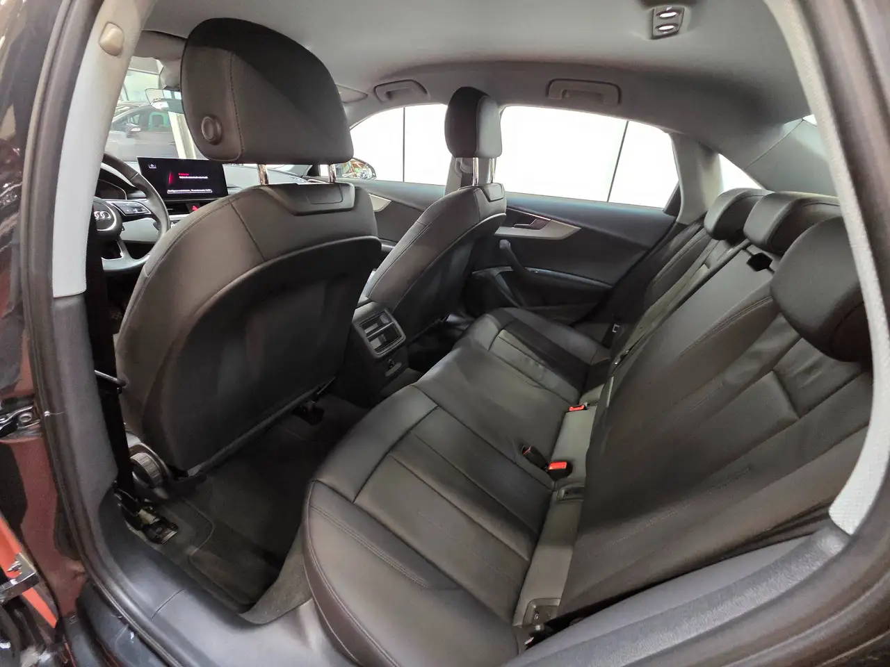 Audi A4 2.0 TFSi S-Tronic Euro 6d CUIR / CLIM / NAVI / LED / Garantie, миниатюра 9