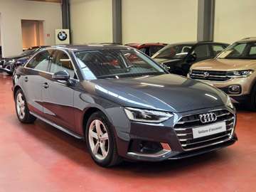 2.0 TFSi S-Tronic - Euro 6d - CUIR / CLIM / NAVI / LED / Garantie