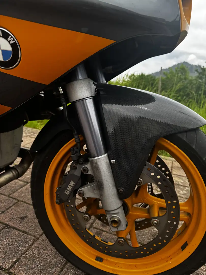 BMW R 1100 S - 2