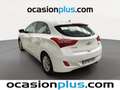 Hyundai i30 1.6 GDI BlueDrive Tecno Blanco - thumbnail 3