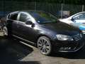 Volkswagen Passat Exclusive BlueMotion Schwarz - thumbnail 2