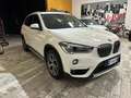 BMW X1 xDrive18d xLine- autom - PERFETTO - UNICOPROP. Bianco - thumbnail 3