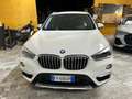 BMW X1 xDrive18d xLine- autom - PERFETTO - UNICOPROP. Bianco - thumbnail 2