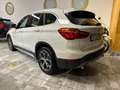 BMW X1 xDrive18d xLine- autom - PERFETTO - UNICOPROP. Bianco - thumbnail 5