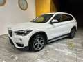 BMW X1 xDrive18d xLine- autom - PERFETTO - UNICOPROP. Bianco - thumbnail 1