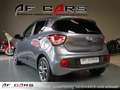 Hyundai i10 Passion DAB Klima Scheckheft gepflegt Grau - thumbnail 3