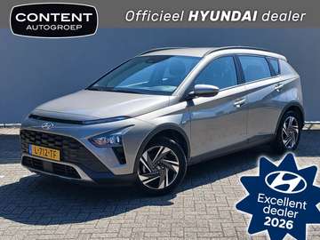 1.0 T-GDI 48V 100PK Comfort Smart / Navi / Trekhaa