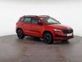 Skoda Karoq 4x4 Sportline TDI DSG Rot - thumbnail 8