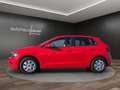 Volkswagen Polo Trendline KLIMA PDC Rot - thumbnail 3