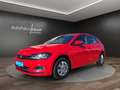 Volkswagen Polo Trendline KLIMA PDC Rot - thumbnail 2