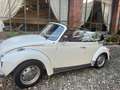 Volkswagen Beetle Cabrio bianco Bianco - thumbnail 3