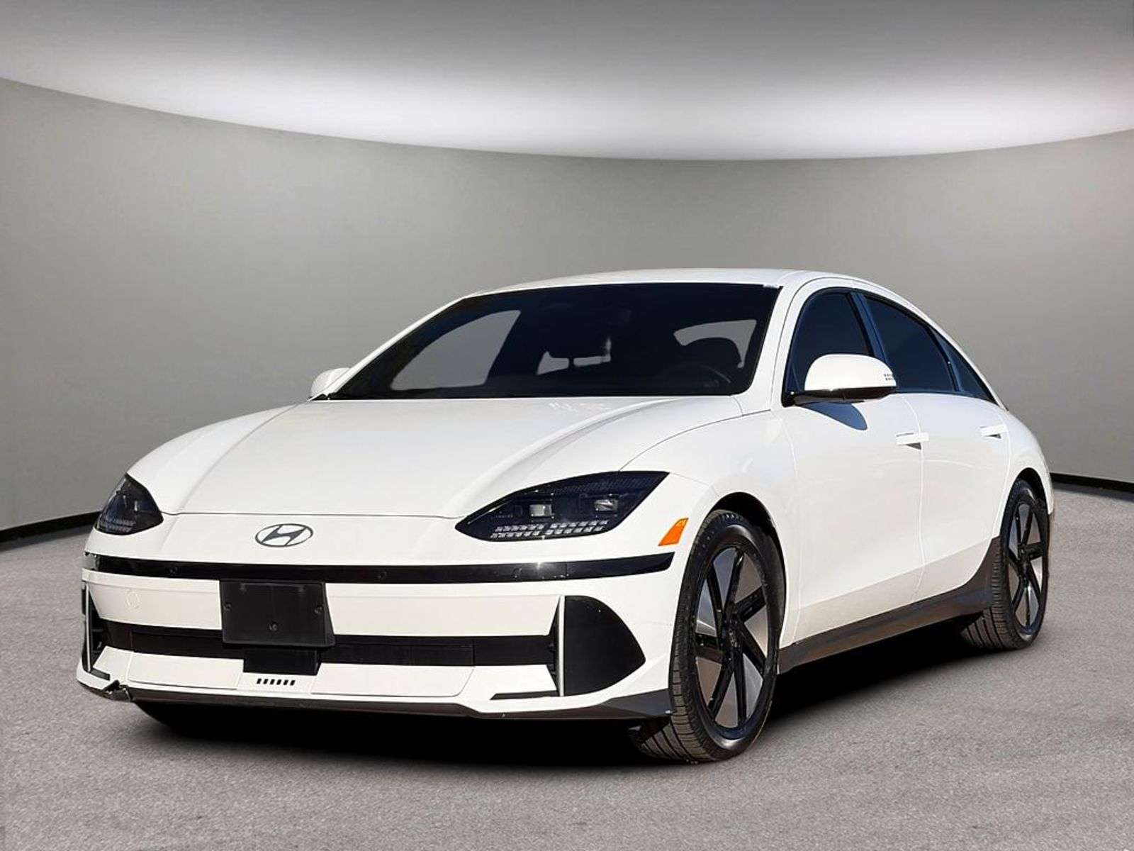 2023 Hyundai IONIQ 6