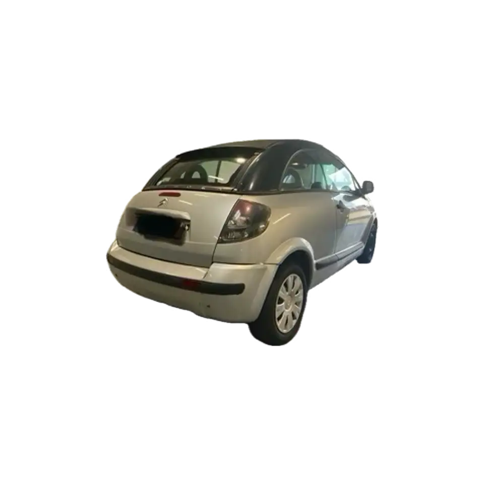 Citroen C3 1.4 HDI70