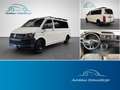 Volkswagen T6 California T6 Camper Ausbau Weiß - thumbnail 1