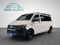 Volkswagen T6 California T6 Camper Ausbau Weiß - thumbnail 3