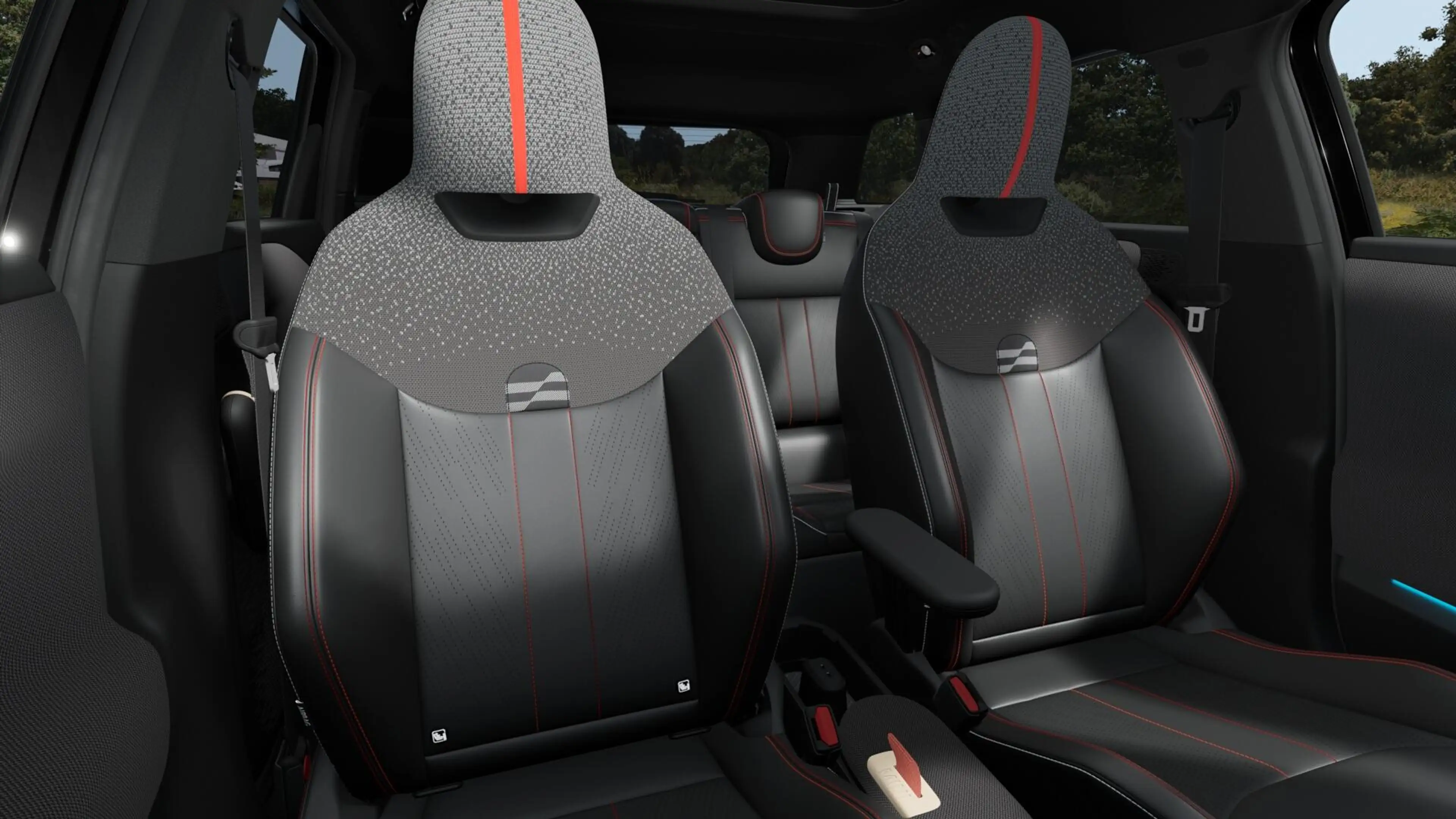 MINI Aceman SE | Pakket XL + John Cooper Works Uitvoering — photo 4