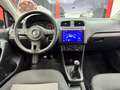 Volkswagen Polo 1.2 Sport Blanc - thumbnail 4