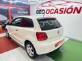 Volkswagen Polo 1.2 Sport Blanc - thumbnail 18