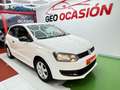 Volkswagen Polo 1.2 Sport Blanc - thumbnail 3