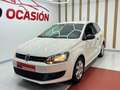 Volkswagen Polo 1.2 Sport Blanc - thumbnail 1