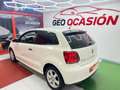 Volkswagen Polo 1.2 Sport Blanc - thumbnail 12