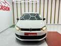 Volkswagen Polo 1.2 Sport Blanc - thumbnail 2