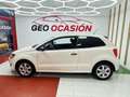 Volkswagen Polo 1.2 Sport Blanc - thumbnail 8