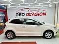 Volkswagen Polo 1.2 Sport Blanc - thumbnail 10