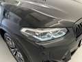 BMW X3 xDrive 20d Schwarz - thumbnail 16