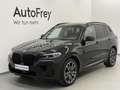 BMW X3 xDrive 20d Schwarz - thumbnail 1