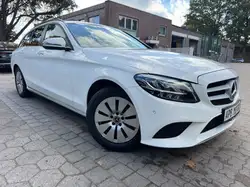 Mercedes-Benz C 180 d T LED CAM NAVI SITZHZG. PARK ASSIST PTS
