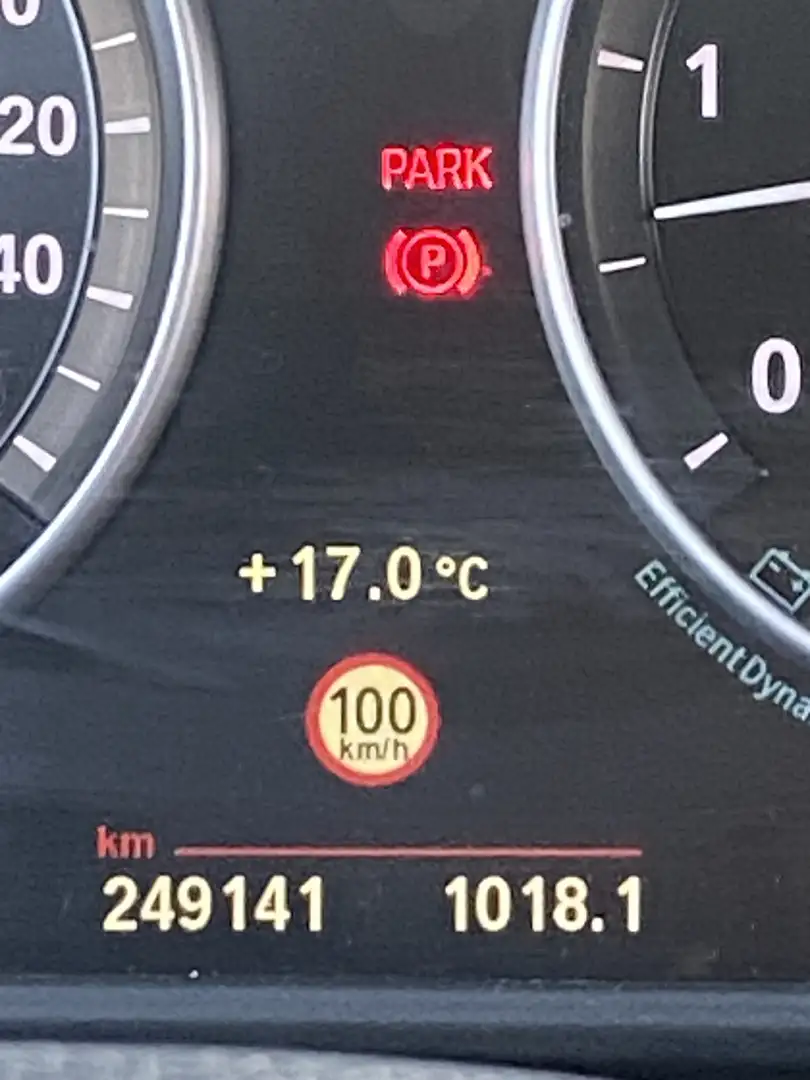 BMW 525 525d Sport-Aut. - 2