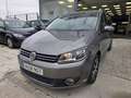 Volkswagen Touran 1.6TDI Edition 105 Gris - thumbnail 1