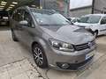 Volkswagen Touran 1.6TDI Edition 105 Gris - thumbnail 2