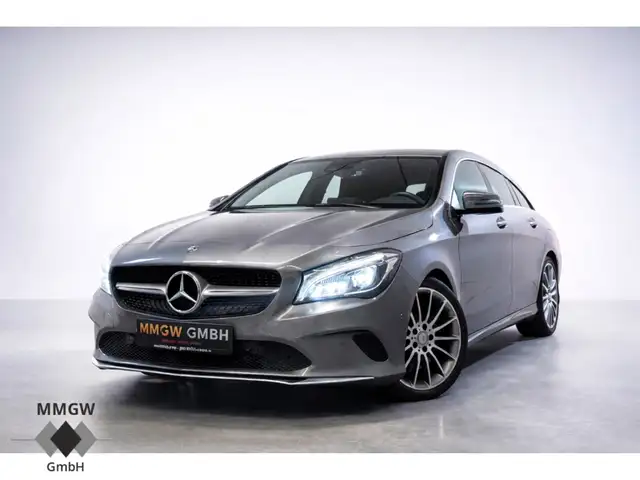 Mercedes-Benz CLA 250 Urban SB250 Navi/HarmanKardon