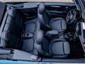 MINI Cooper Cabrio Cooper Cabrio Automatik *6tkm* AppleCarPlay Blauw - thumbnail 12