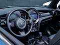 MINI Cooper Cabrio Cooper Cabrio Automatik *6tkm* AppleCarPlay Blauw - thumbnail 7