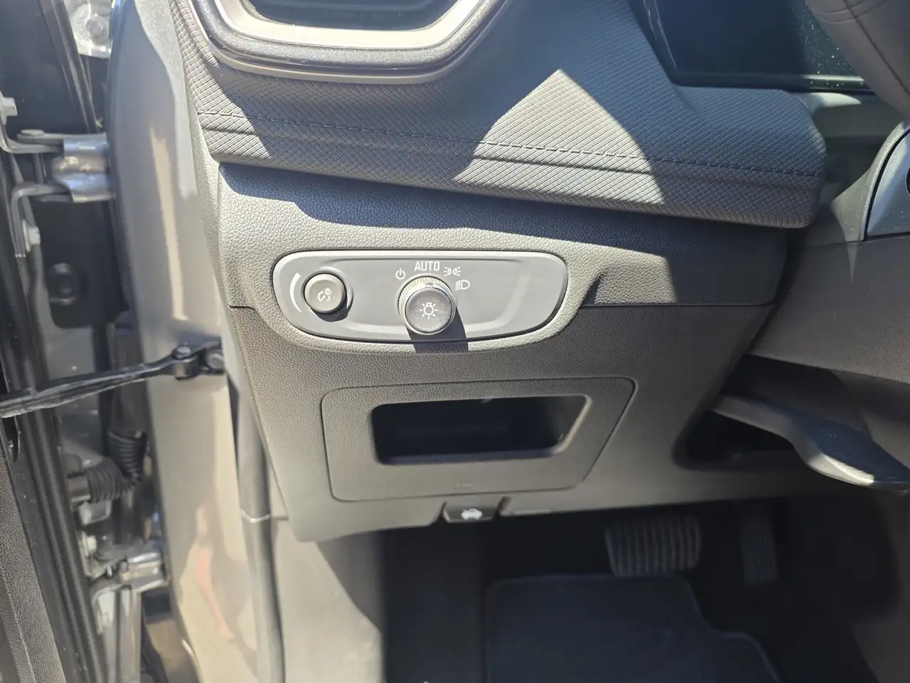 Chevrolet Trailblazer photo Chevrolet Trailblazer