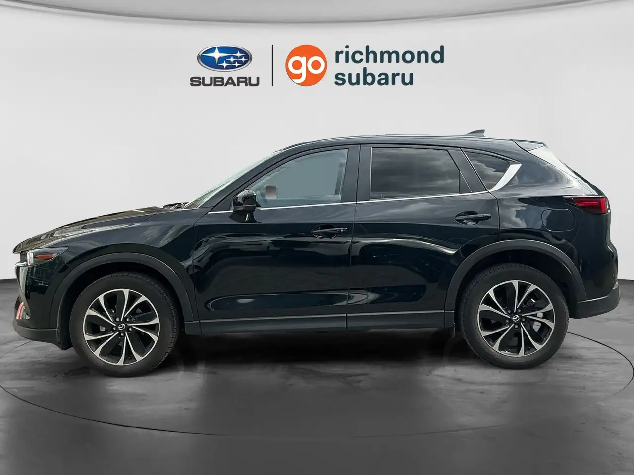 Mazda CX-5 снимка Mazda CX-5