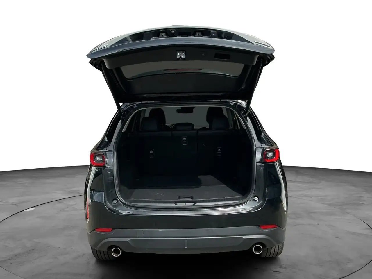 Mazda CX-5 снимка Mazda CX-5