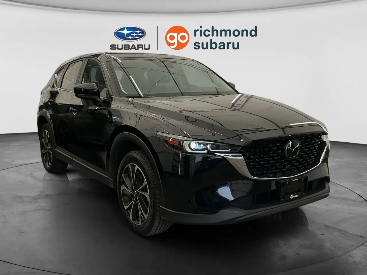 Mazda CX-5 снимка Mazda CX-5