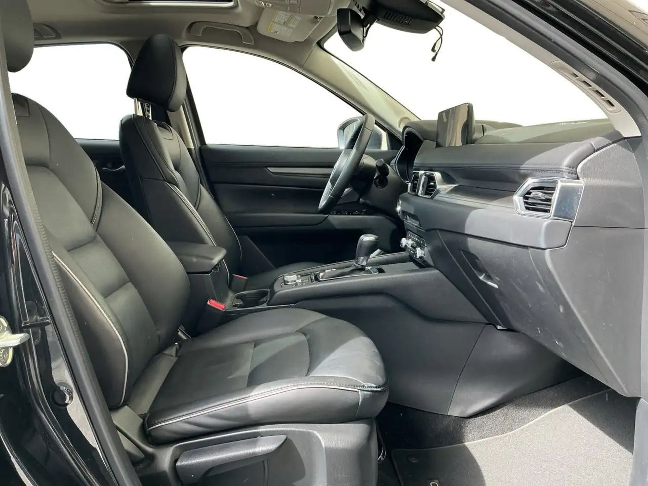 Mazda CX-5 снимка Mazda CX-5